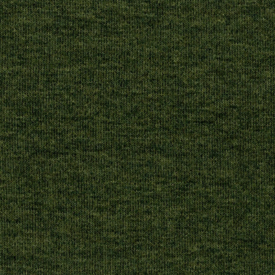 Eco-Veron rayon spandex jersey knit fabric in dark green
